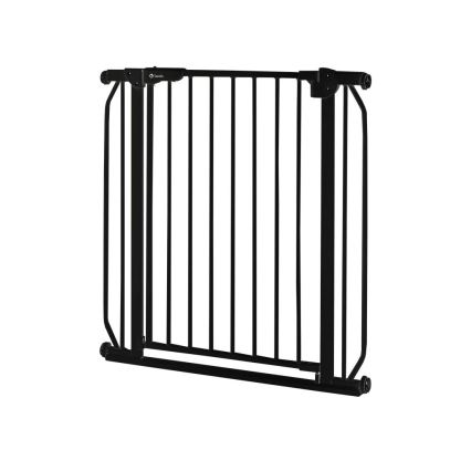 Lionelo - Barreira de segurança TRUUS SLIM preto