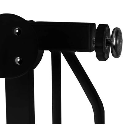 Lionelo - Barreira de segurança TRUUS SLIM preto