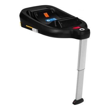 Lionelo - Base para assentos de automóvel ASTRID i-Tamanho