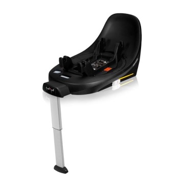Lionelo - Base para cadeiras de automóvel MOXIE SET i-Size Base Preto