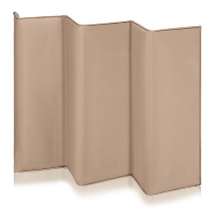 Lionelo - Berço de viagem JASMIN EASY FOLD Bege Areia