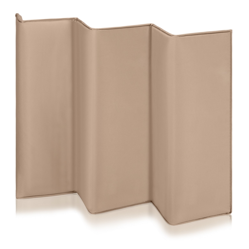 Lionelo - Berço de viagem JASMIN EASY FOLD Bege Areia