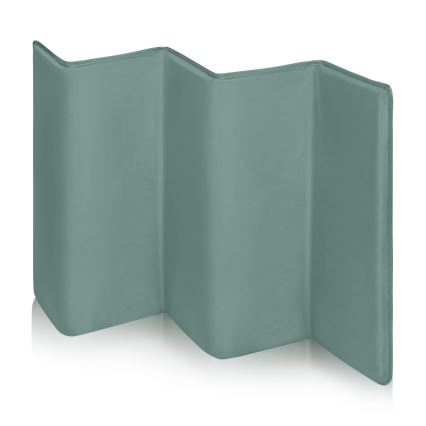 Lionelo - Berço de viagem STEFI PLUS Verde Oliva