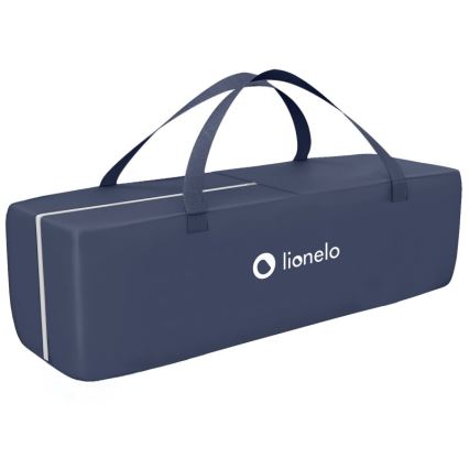 Lionelo - Berço de viagem SVEN PLUS azul