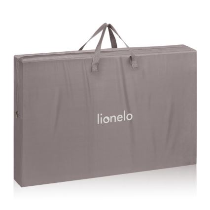 Lionelo - Berço para bebés 3em1 AURORA bege