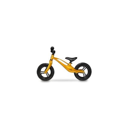 Lionelo - Bicicleta de empurrar BART amarelo