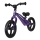 Lionelo - Bicicleta de empurrar BART roxo