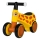 Lionelo - Bicicleta de empurrar SAMMY amarelo