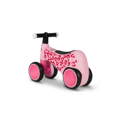Lionelo - Bicicleta de empurrar SAMMY rosa