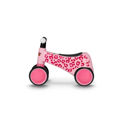 Lionelo - Bicicleta de empurrar SAMMY rosa