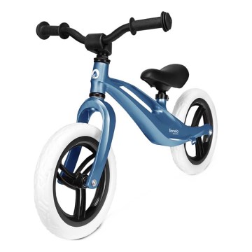 Lionelo - Bicicleta de equilíbrio BART Azul Celeste