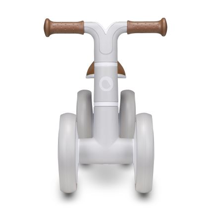 Lionelo - Bicicleta de Equilíbrio VILLY Bege Latte