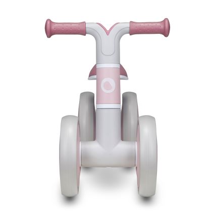 Lionelo - Bicicleta de equilíbrio VILLY Rosa