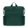 Lionelo - Bolsa de fraldas para carrinho de bebé CUBE Green Forest