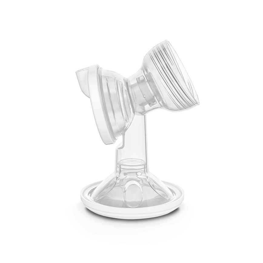 Lionelo - Bomba elétrica recarregável para extração de leite materno FIDI GO 5V 1200 mAh 150ml