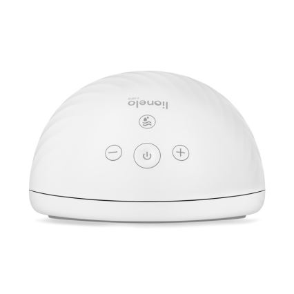 Lionelo - Bomba eléctrica recarregável para extracção de leite materno FIDI FREE 5V 1300 mAh 180 ml