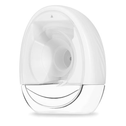 Lionelo - Bomba eléctrica recarregável para extracção de leite materno FIDI FREE 5V 1300 mAh 180 ml