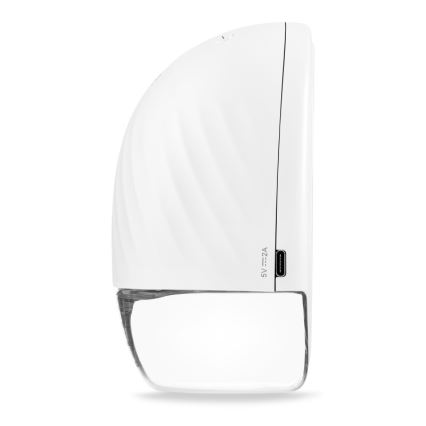 Lionelo - Bomba eléctrica recarregável para extracção de leite materno FIDI FREE 5V 1300 mAh 180 ml
