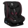 Lionelo - Cadeira auto AART i-Tamanho 40-150 cm preto/vermelho