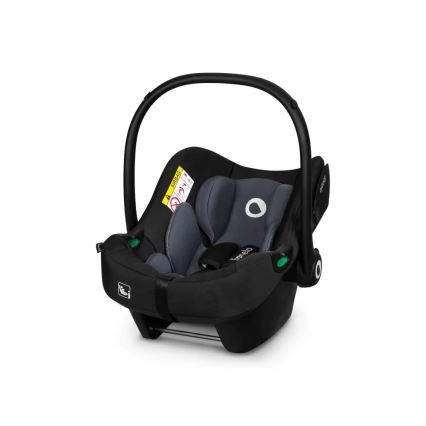 Lionelo - Cadeira auto ASTRID i-Tamanho 40-87 cm preto