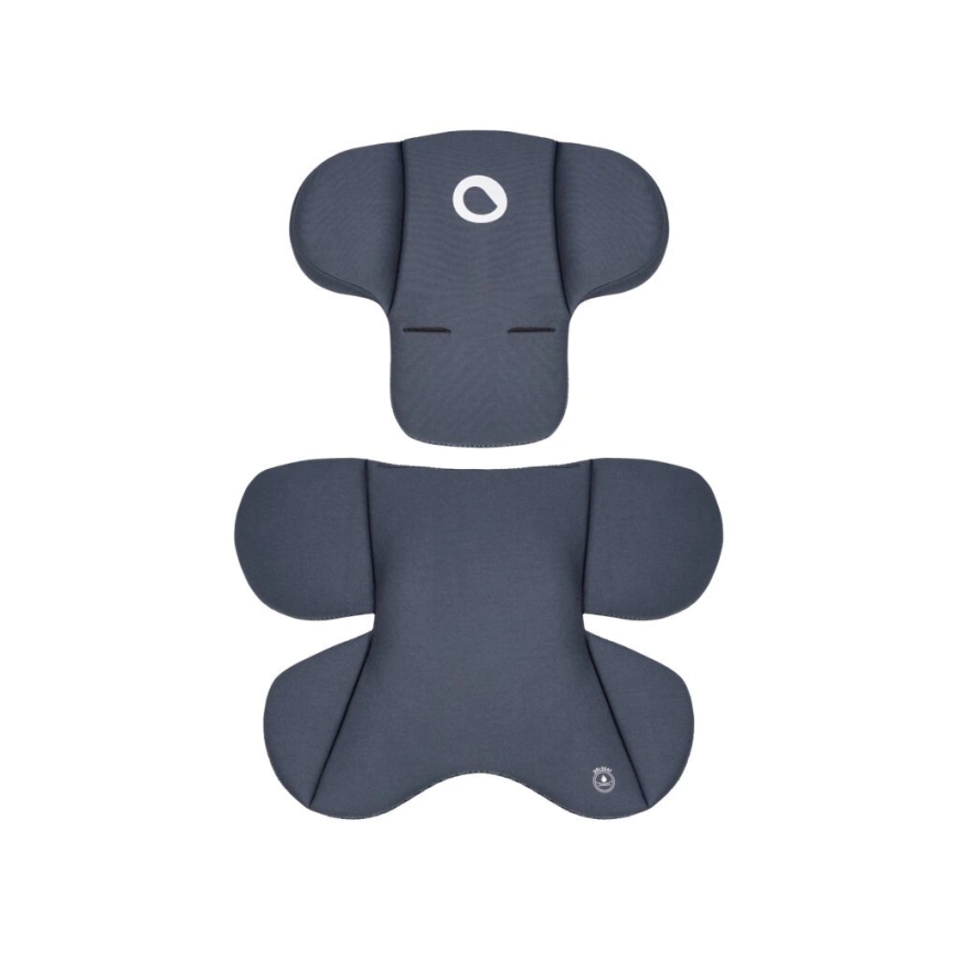 Lionelo - Cadeira auto ASTRID i-Tamanho 40-87 cm preto