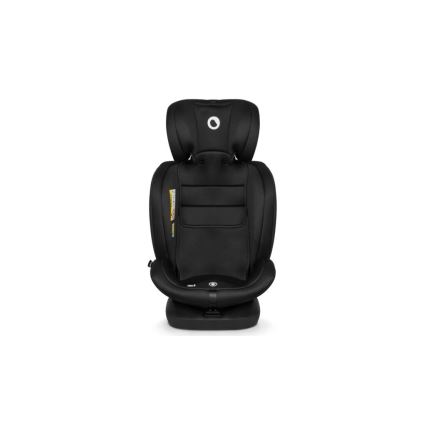 Lionelo - Cadeira auto BASTIAAN i-Tamanho 40-150 cm preto