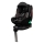 Lionelo - Cadeira auto com base giratória ANTOON PLUS i-Size 40-105 cm Preto Ônix
