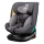 Lionelo - Cadeira auto com base giratória BASTIAAN ONE i-Size 40-150 cm Pedra Cinzenta