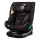 Lionelo - Cadeira auto com base giratória BASTIAAN ONE i-Size 40-150 cm Preto Carbono
