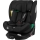 Lionelo - Cadeira auto com base giratória BRAAM AIR i-Size 40-150 cm Preto Carbono