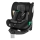 Lionelo - Cadeira auto com base giratória BRAAM i-Size 40-150 cm Preto Carbono