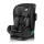 Lionelo - Cadeira auto com base giratória HARPER i-Size 76-150 cm Preto Carbono