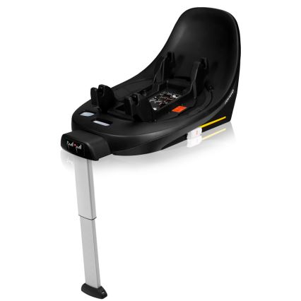 Lionelo - Cadeira auto com base giratória MOXIE SET i-Size 40-87 cm Bege Areia