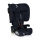 Lionelo - Cadeira Auto Dobrável NELLY i-Size 76-150 cm Azul Marinho