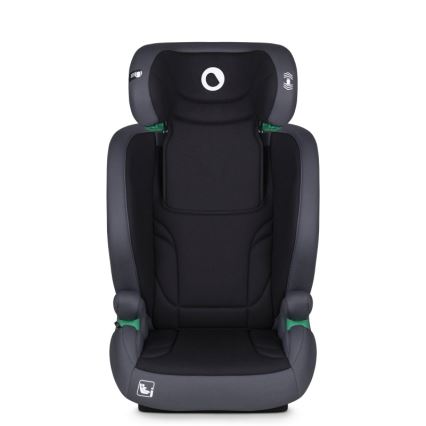 Lionelo - Cadeira Auto IGO i-Size 100-150 cm Cinza Grafite