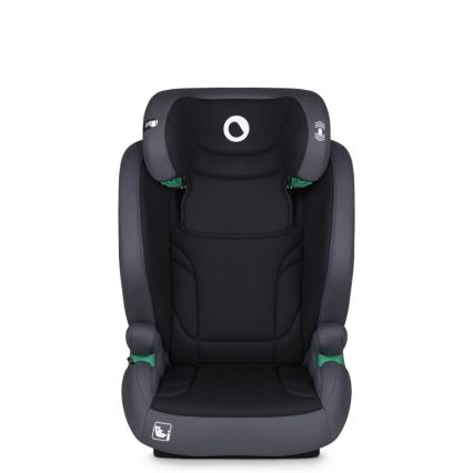 Lionelo - Cadeira Auto IGO i-Size 100-150 cm Cinza Grafite