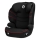 Lionelo - Cadeira auto LARS i-Tamanho 100-150 cm preto/vermelho