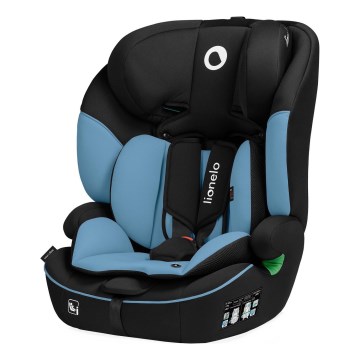 Lionelo - Cadeira Auto LEVI i-Size 76-150 cm Azul Cobalto