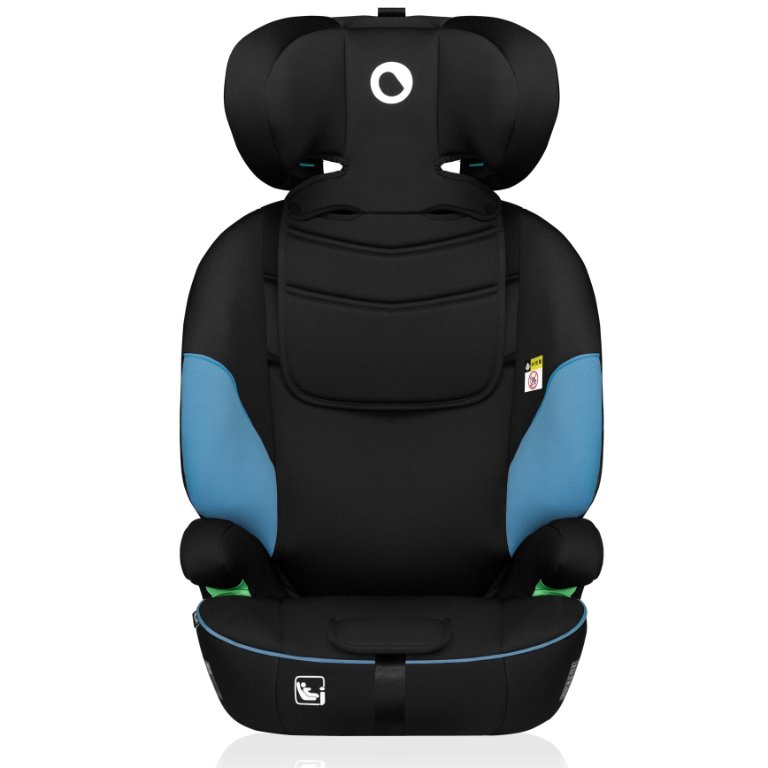 Lionelo - Cadeira Auto LEVI i-Size 76-150 cm Azul Cobalto