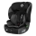 Lionelo - Cadeira auto LEVI ONE i-Tamanho 76-150 cm preto/cinzento