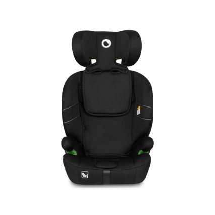 Lionelo - Cadeira auto LEVI ONE i-Tamanho 76-150 cm preto