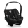 Lionelo - Cadeira Auto MOXIE i-Size 40-87 cm Preto Ônix