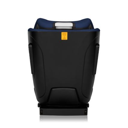 Lionelo - Cadeira Auto NEAL i-Size 100-150 cm Azul Marinho