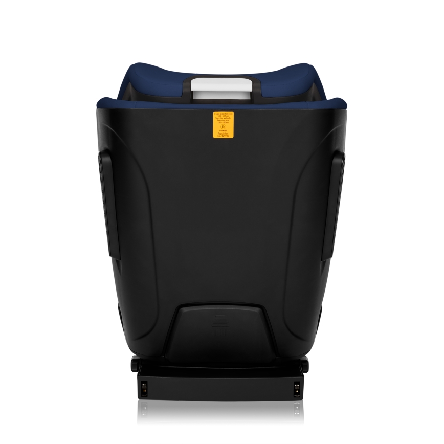 Lionelo - Cadeira Auto NEAL i-Size 100-150 cm Azul Marinho