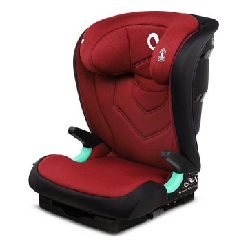 Lionelo - Cadeira Auto NEAL i-Size 100-150 cm Bordô