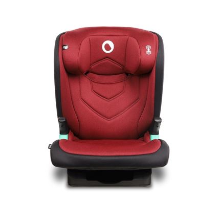 Lionelo - Cadeira Auto NEAL i-Size 100-150 cm Bordô