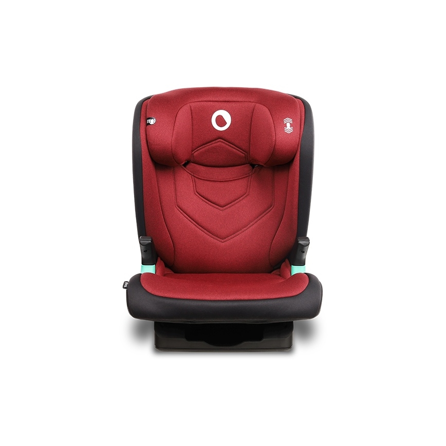 Lionelo - Cadeira Auto NEAL i-Size 100-150 cm Bordô