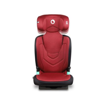 Lionelo - Cadeira Auto NEAL i-Size 100-150 cm Bordô
