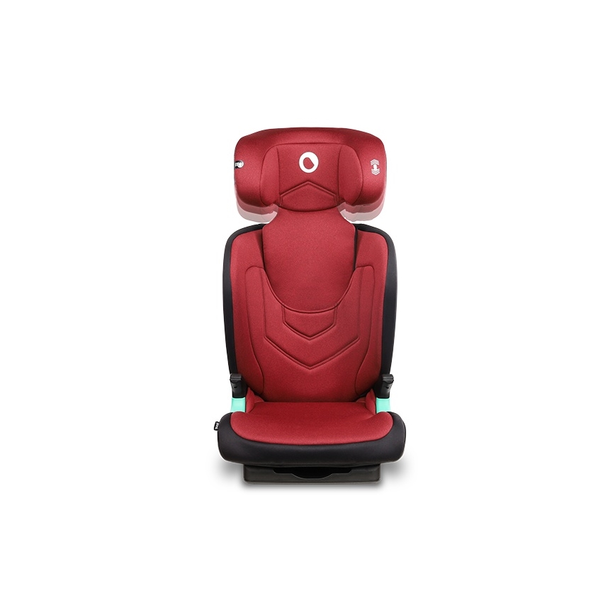 Lionelo - Cadeira Auto NEAL i-Size 100-150 cm Bordô