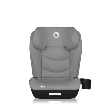 Lionelo - Cadeira Auto NEAL i-Size 100-150 cm Cinzento Concreto